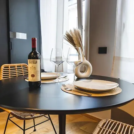 Brera Apartment