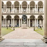 Brera * ミラノ