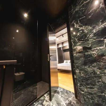 Apartment Brera