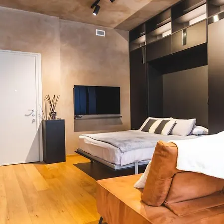 Apartment Brera
