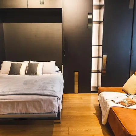 Brera Apartamento *