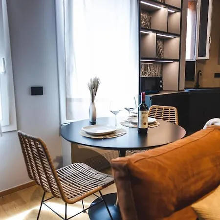شقة Brera