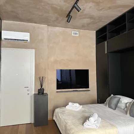 Brera Mailand