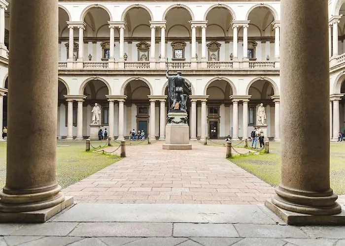 Brera * ميلان
